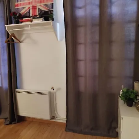 Rue De La Santé Apartamento *