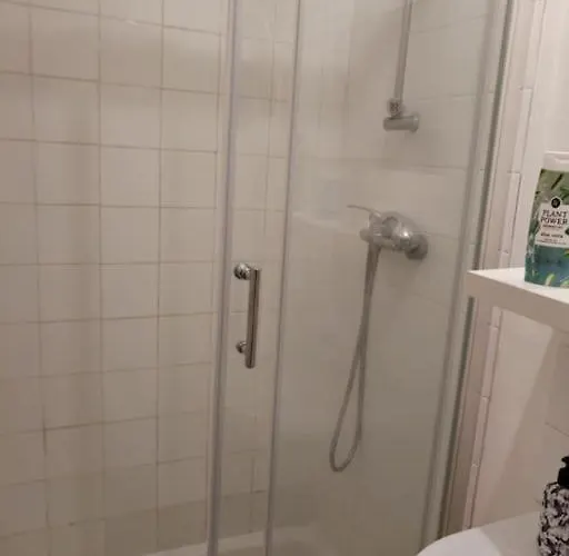 Rue De La Sante Paris